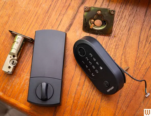 Smart Locks